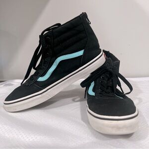 Vans Sk8-Hi Sneaker Women’s Sz 6
